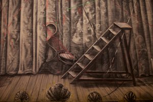 The Magic Flute by Mozart, December 2011 by Unknown